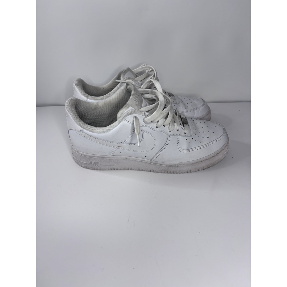 Men's Nike Air Force 1 White size 10 no box